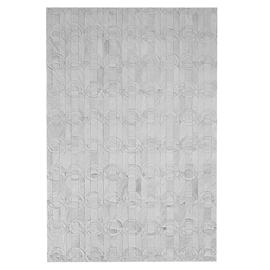 Curvo Rug - Cream