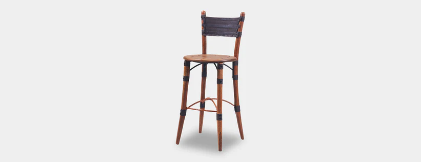 Mauritius Barstool