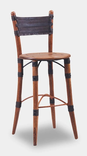 Mauritius Barstool