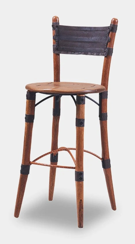 Mauritius Barstool