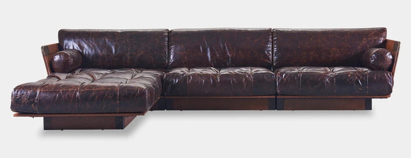 Cosmopolitan Modular Sofa