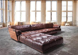 Cosmopolitan Modular Sofa