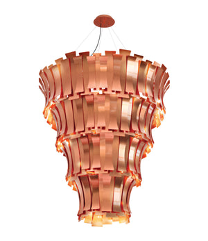 Etta Chandelier Suspension