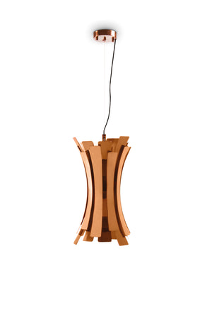 Etta Pendant Suspension