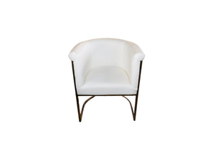 Luno Tub Dining Chair