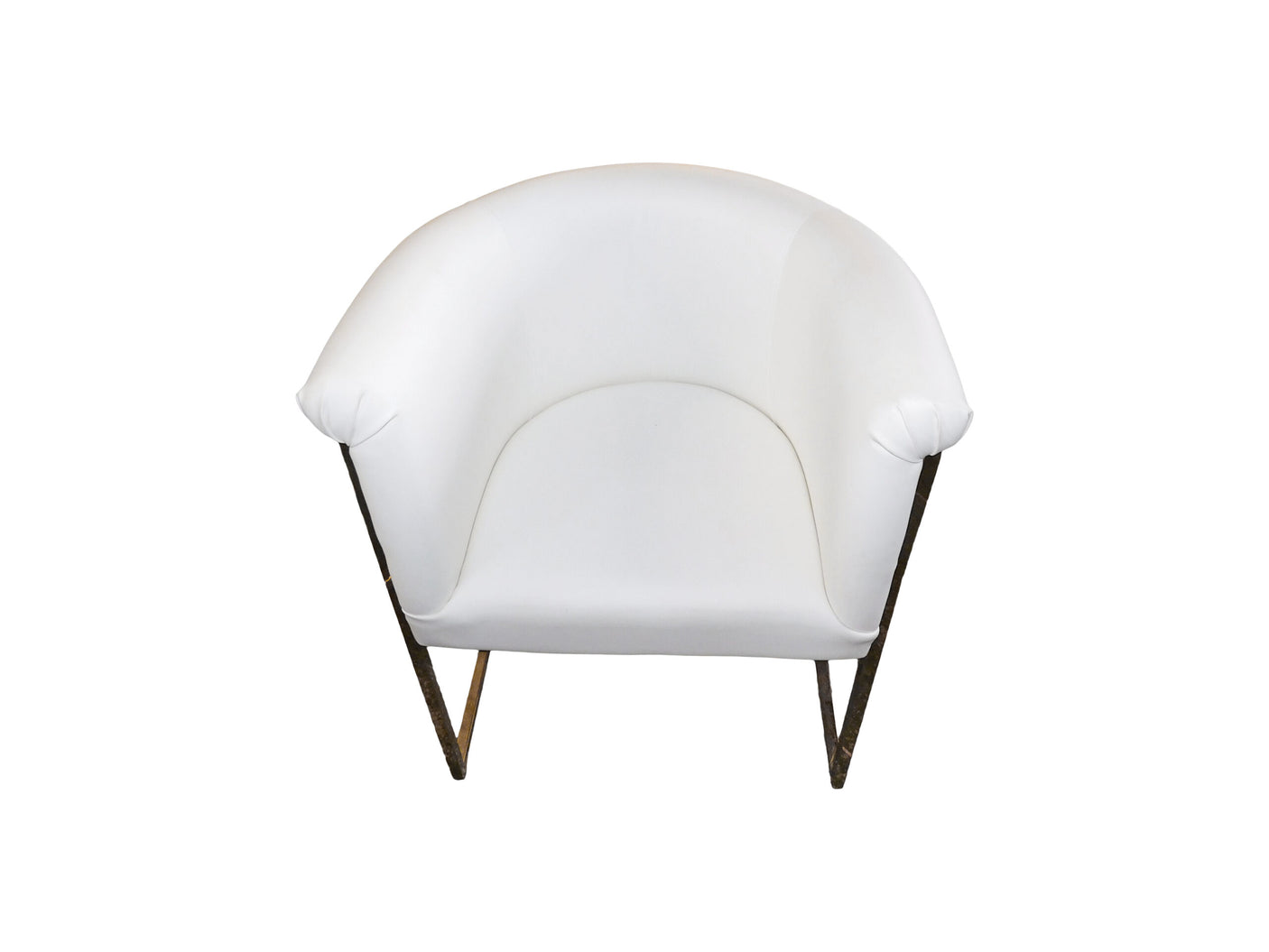 Luno Tub Dining Chair