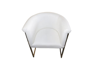 Luno Tub Dining Chair