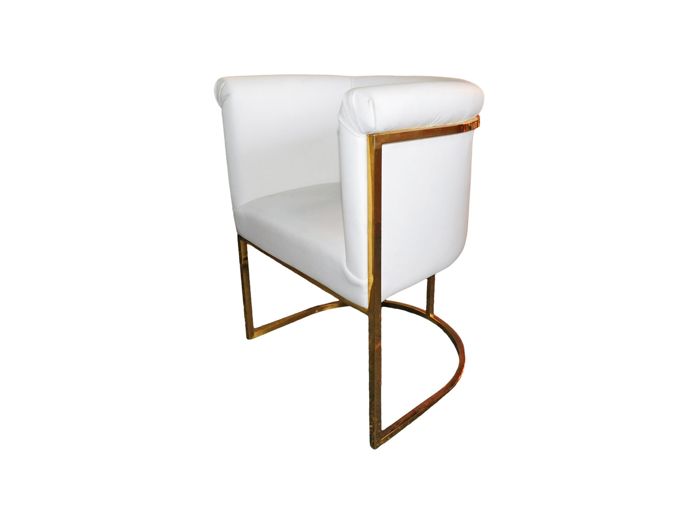 Luno Tub Dining Chair