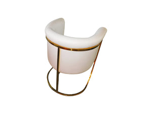 Luno Tub Dining Chair