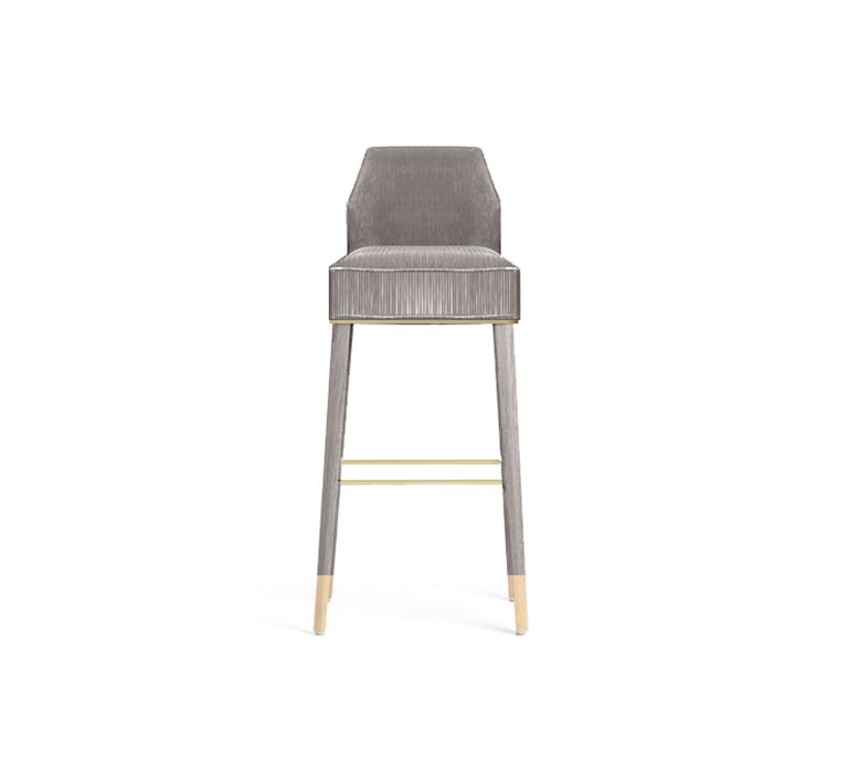 Doris Bar Chair