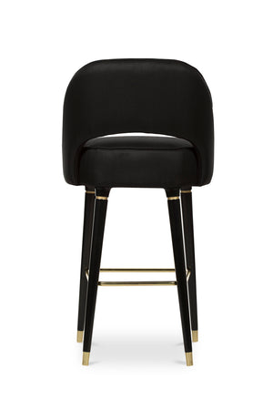 Collins Bar Chair