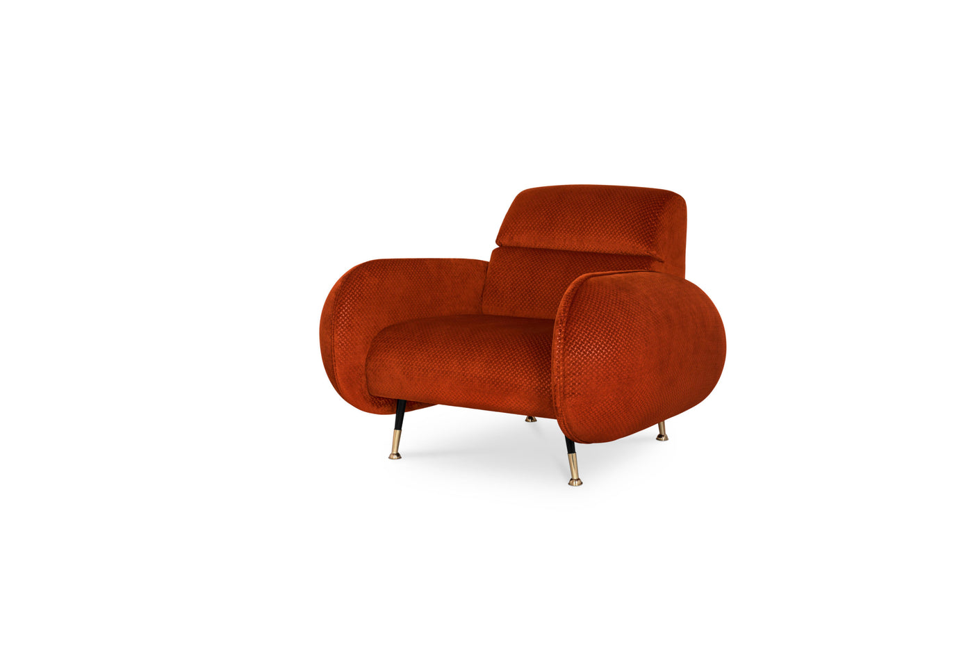 Marco Armchair