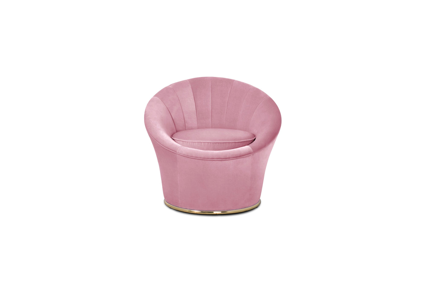 Monroe Armchair