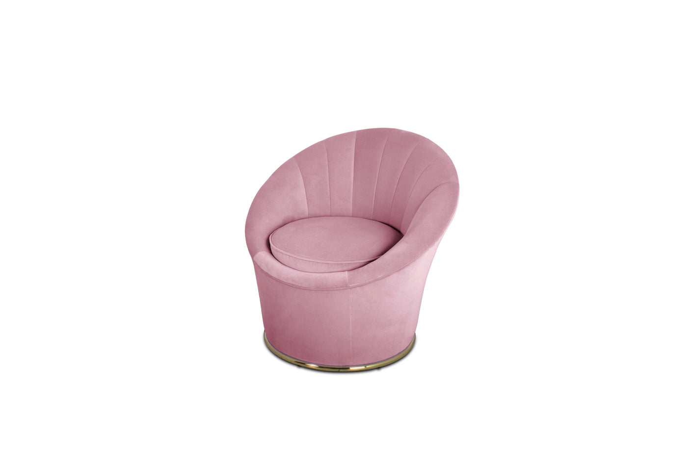 Monroe Armchair