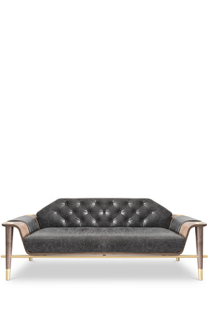 Curtis Sofa