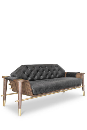 Curtis Sofa