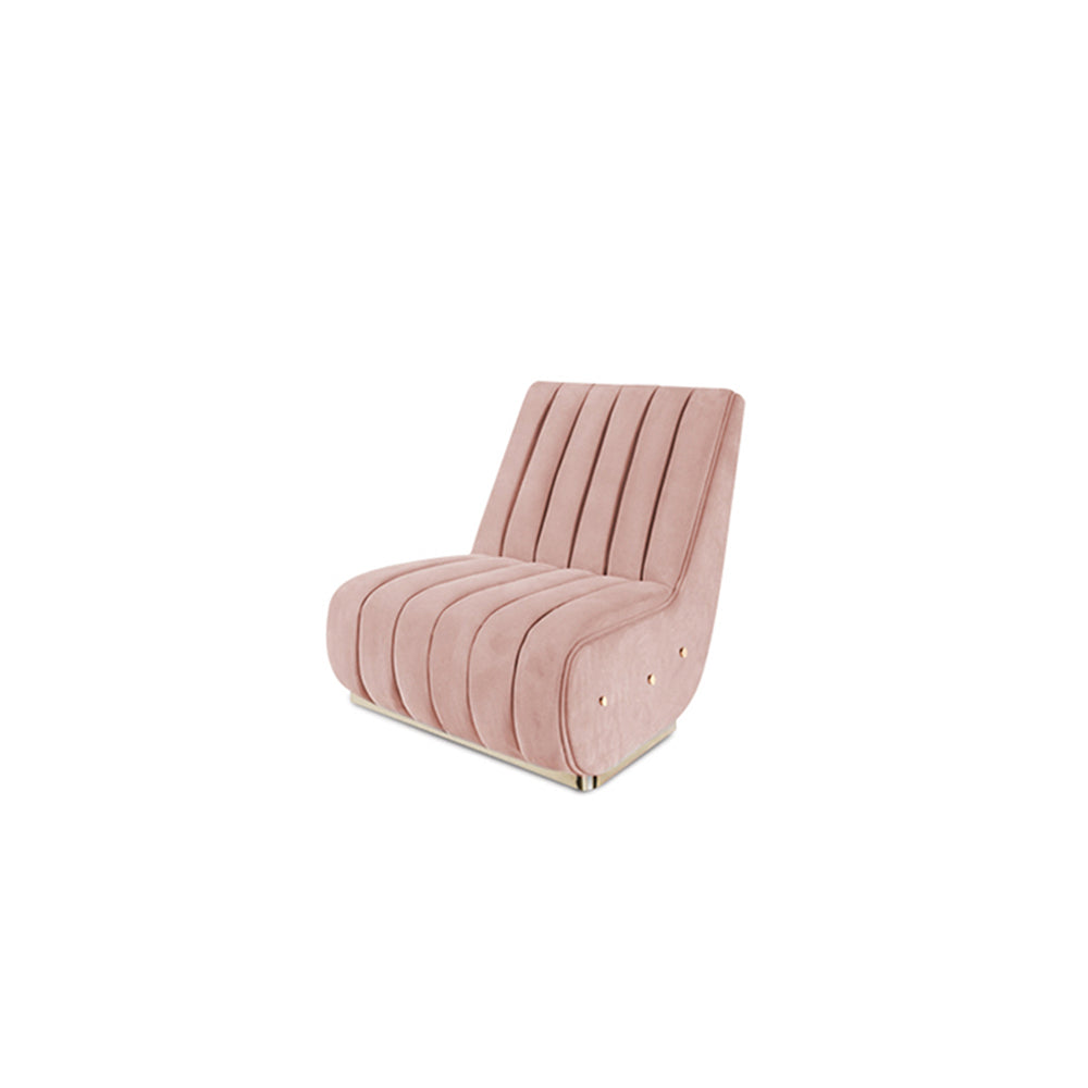 Sophia Single Sofa