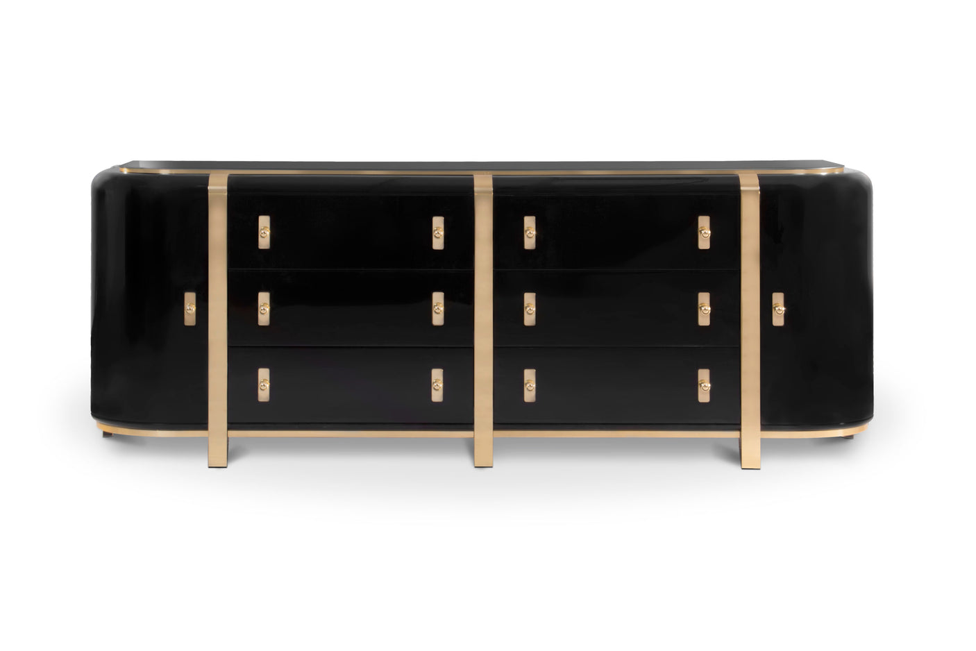 Kahn Sideboard