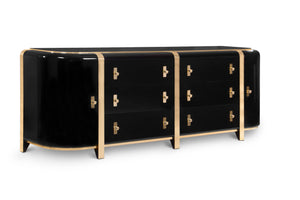 Kahn Sideboard