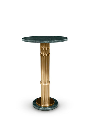 Janis Bar Table