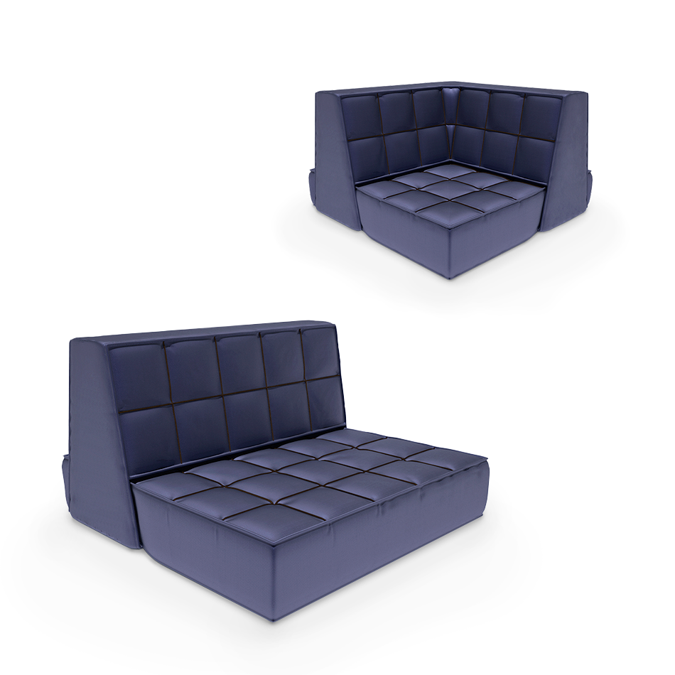 Mo Modular Sofa