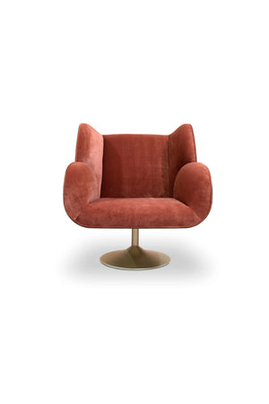 Virginia Armchair