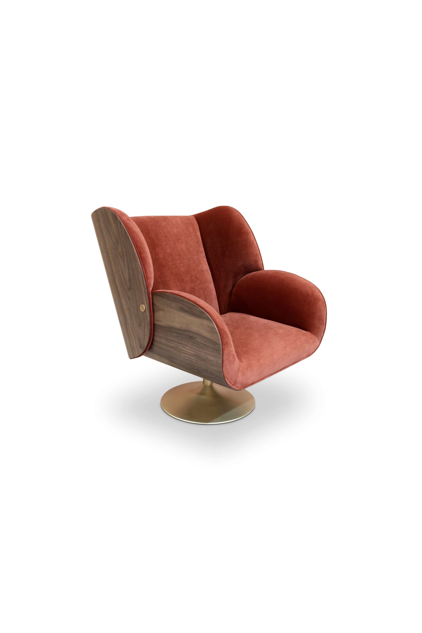 Virginia Armchair