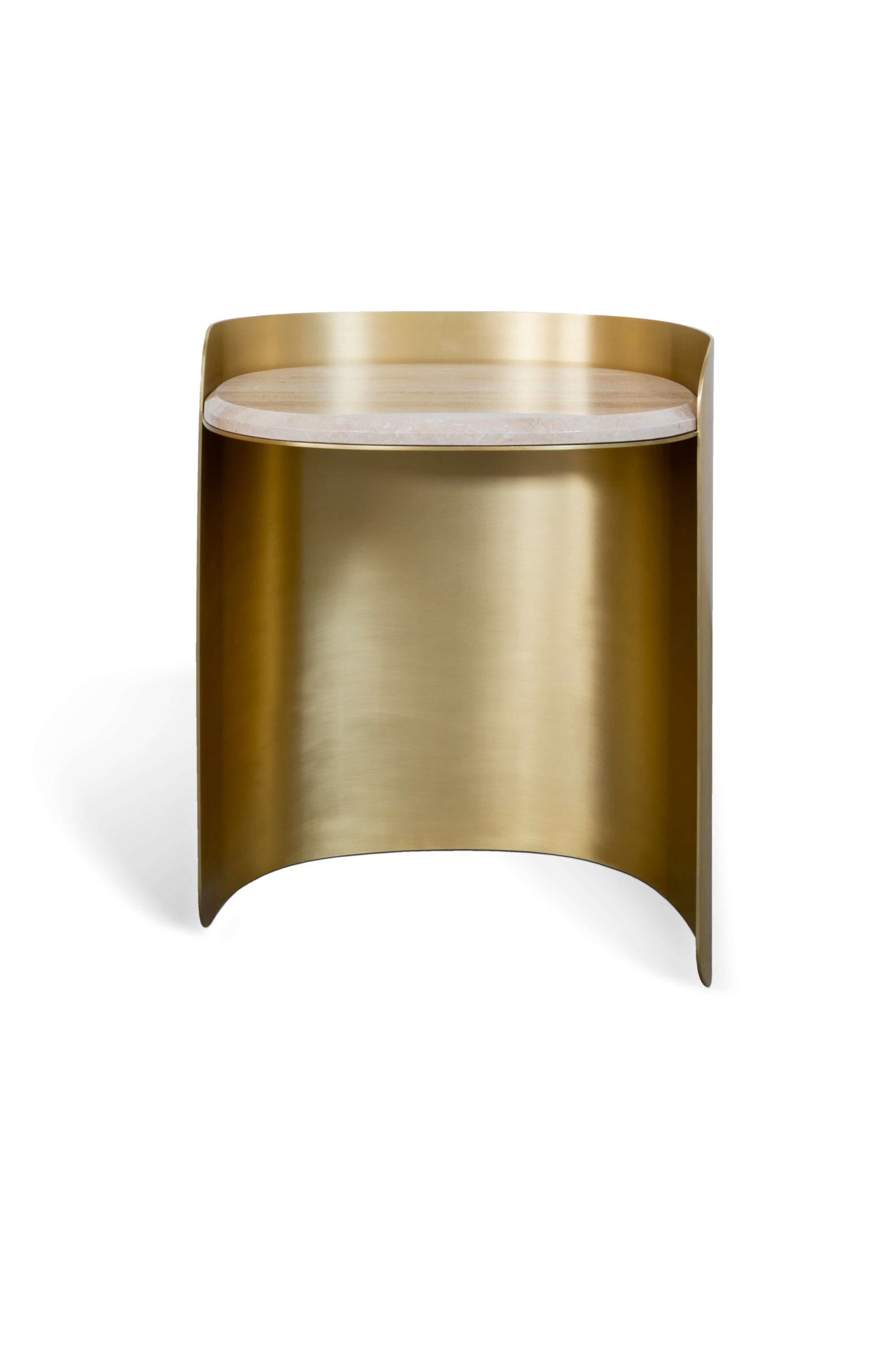 Francis Scott Side Table