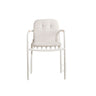 Santo Armchair - White