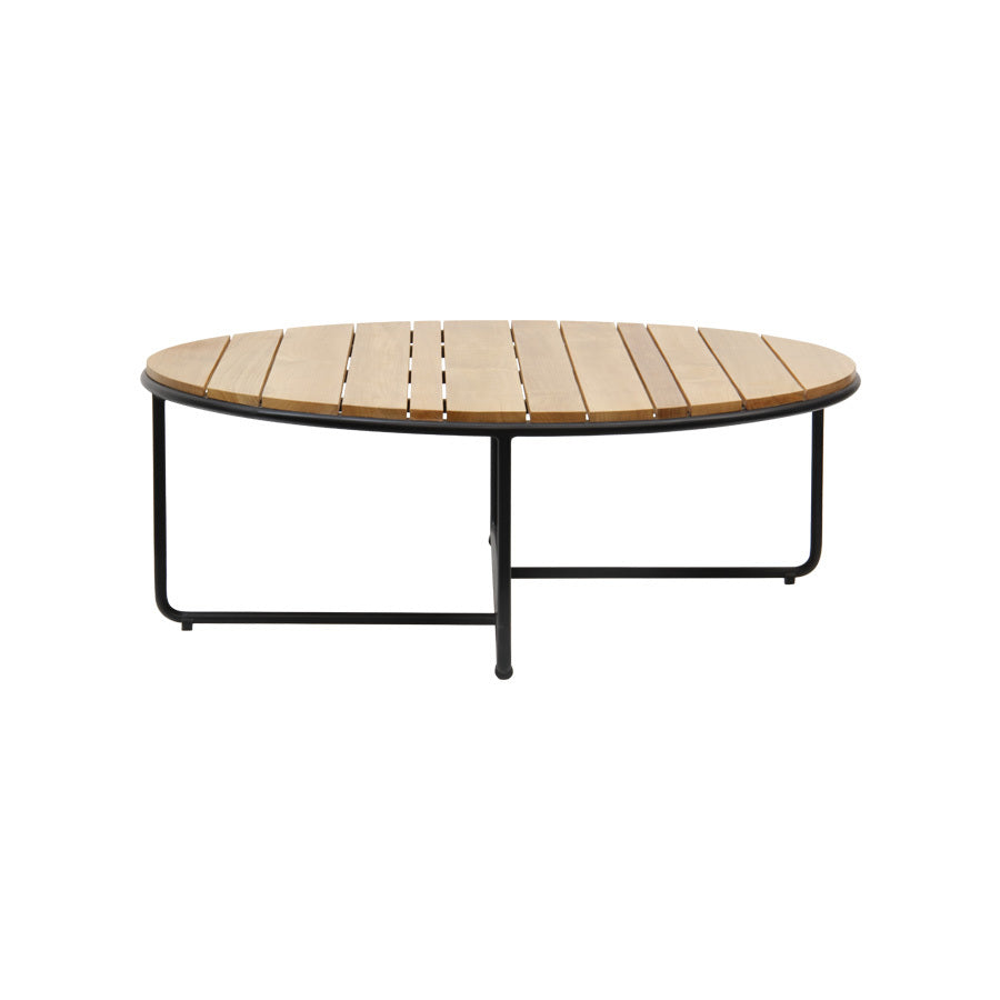 Ibiza Round Coffee Table