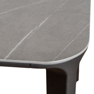 Marco Ceramic Dining Table