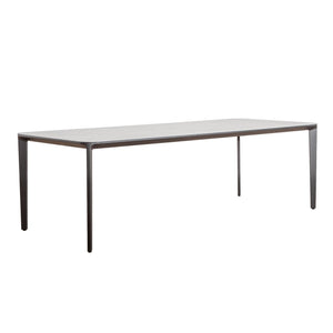 Marco Ceramic Dining Table