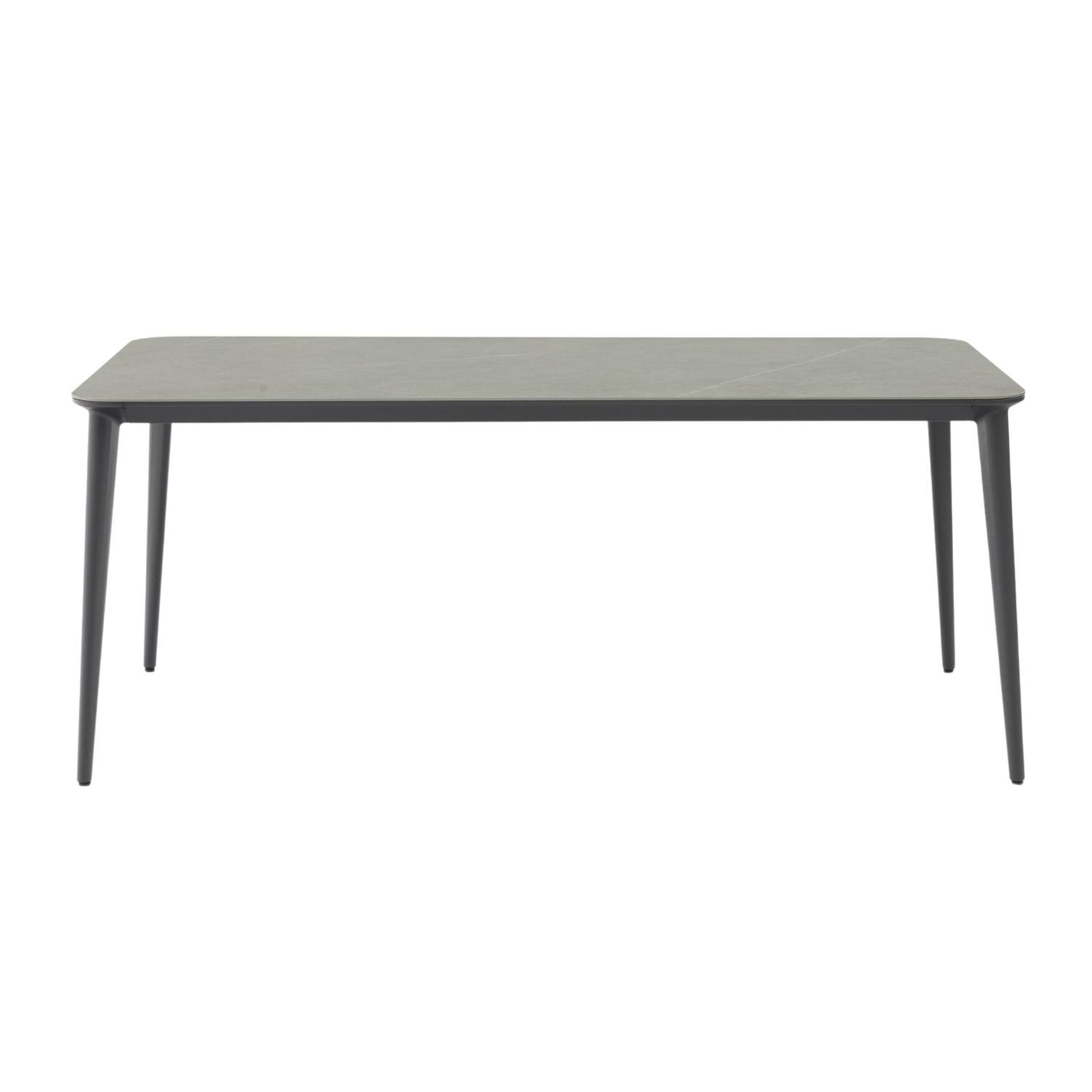 Flores Ceramic Dining Table