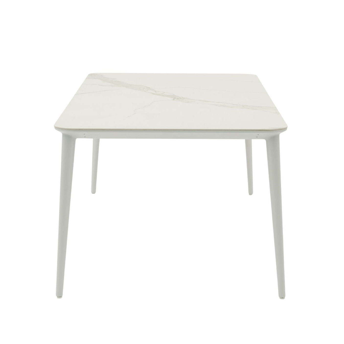 Flores Ceramic Dining Table