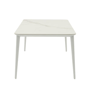 Flores Ceramic Dining Table