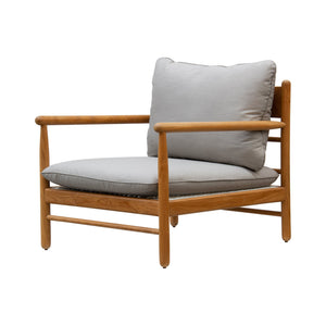 Alp Lounge Chair