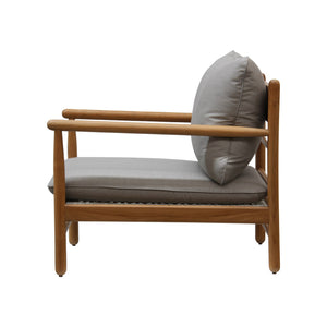 Alp Lounge Chair