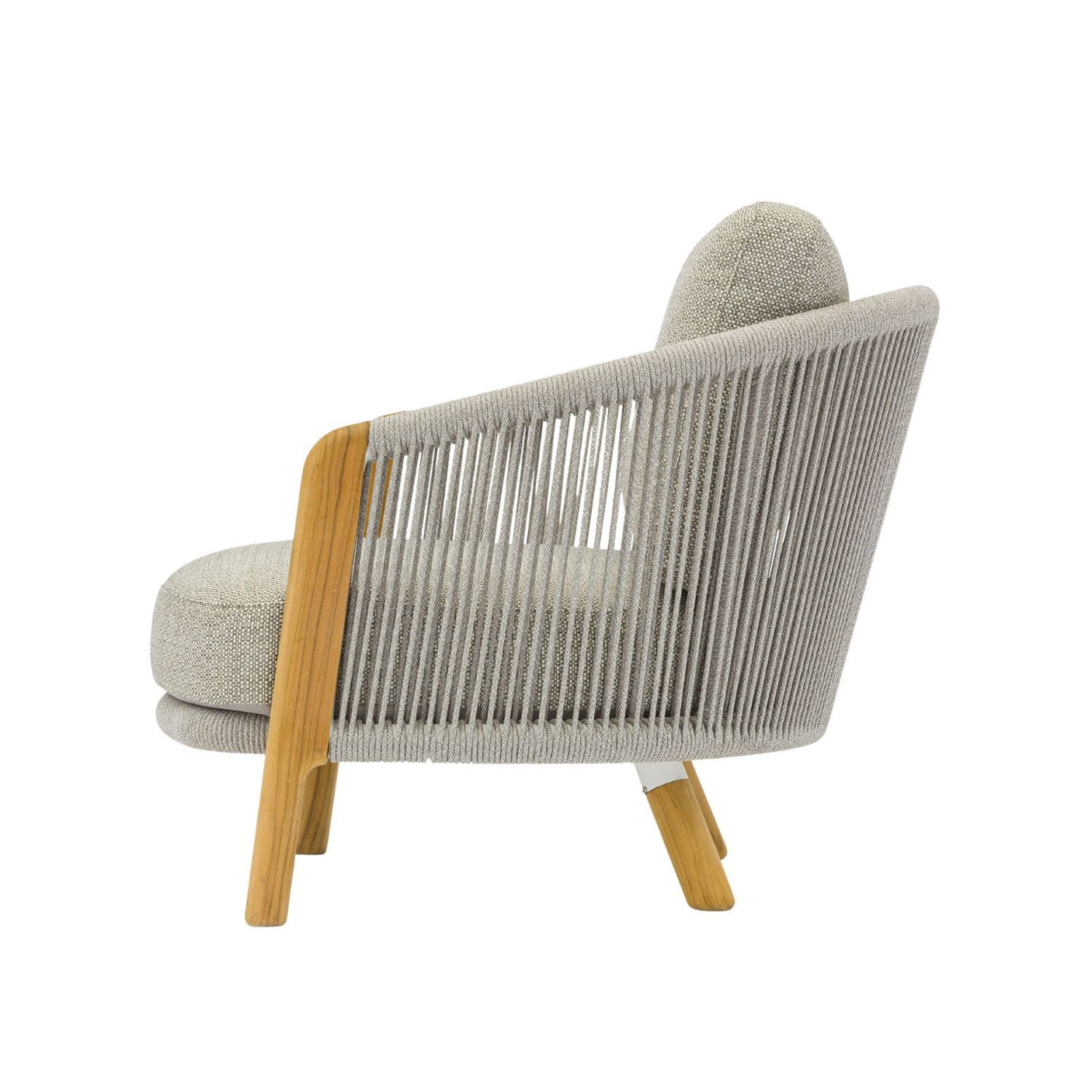 Komo Lounge Chair