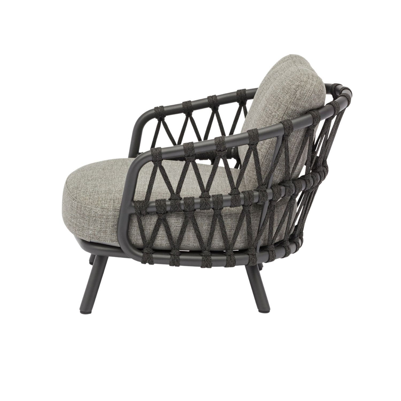 Flores Lounge Chair