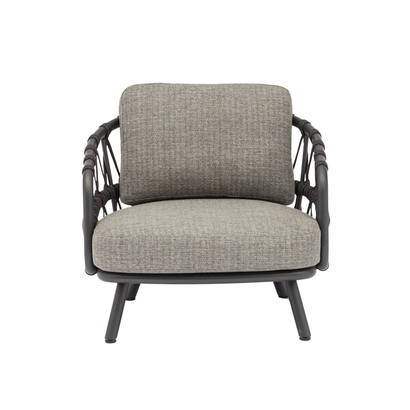 Flores Lounge Chair