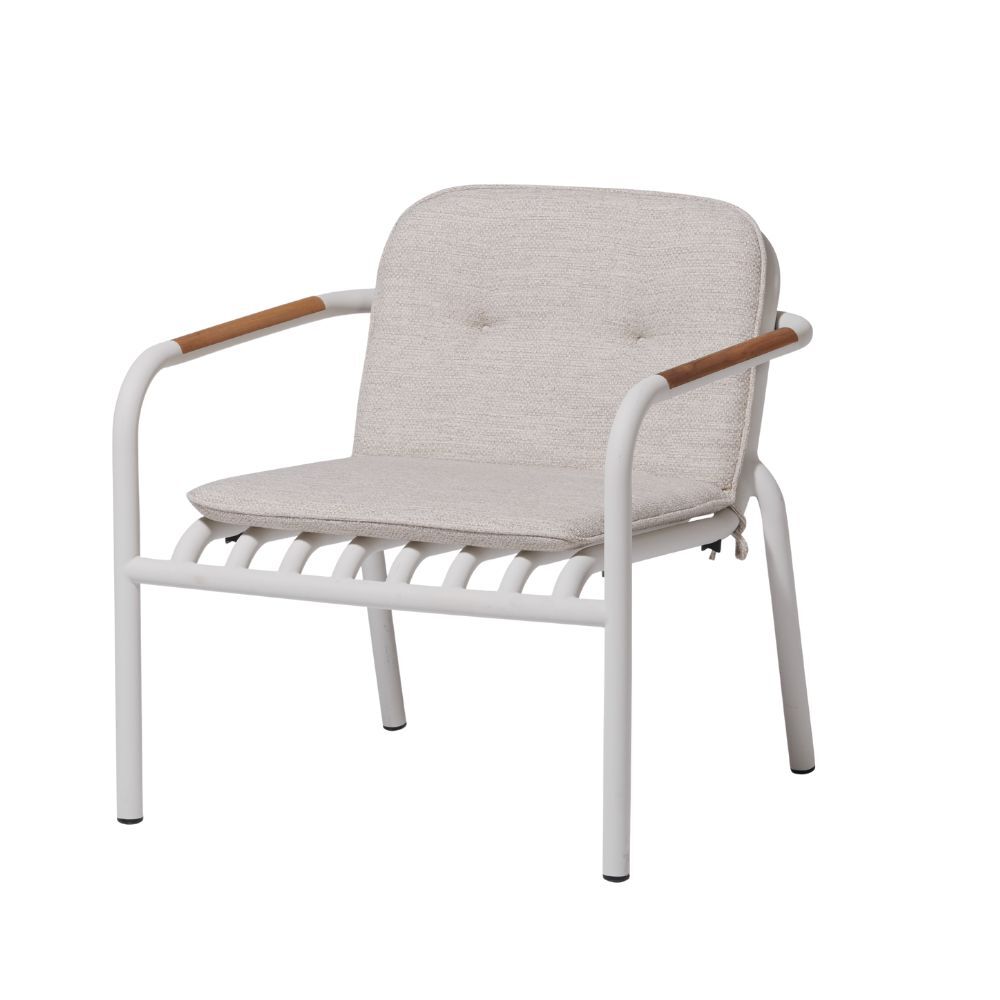 Santo Lounge Chair