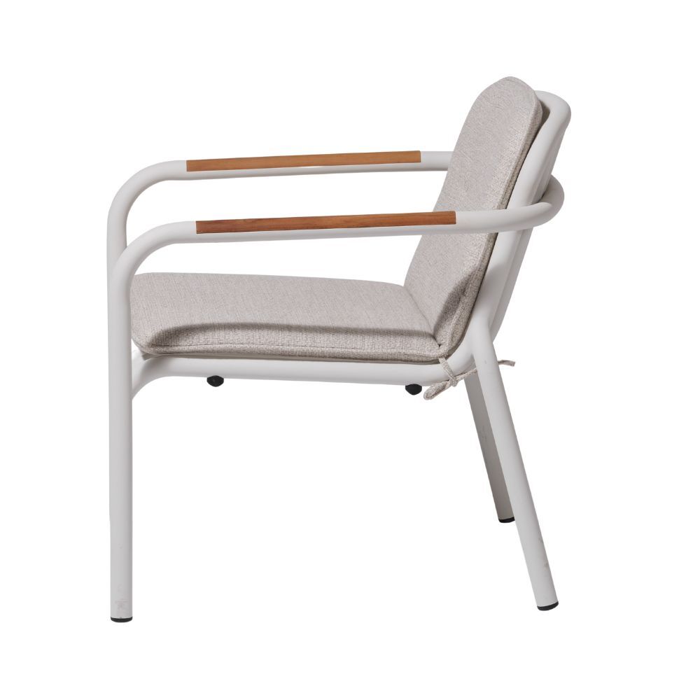 Santo Lounge Chair