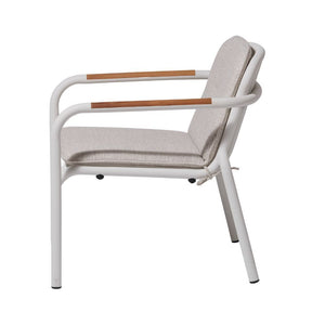 Santo Lounge Chair