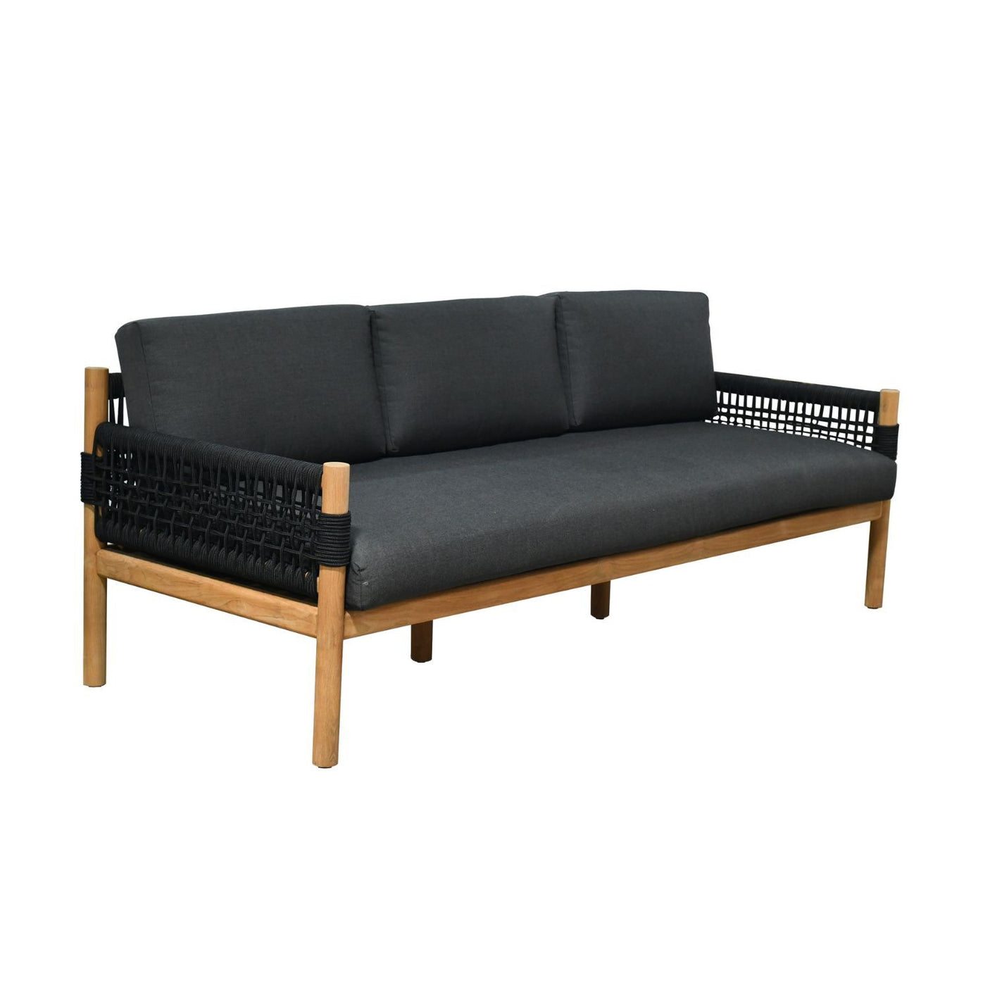 Koa Sofa