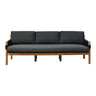 Koa Sofa