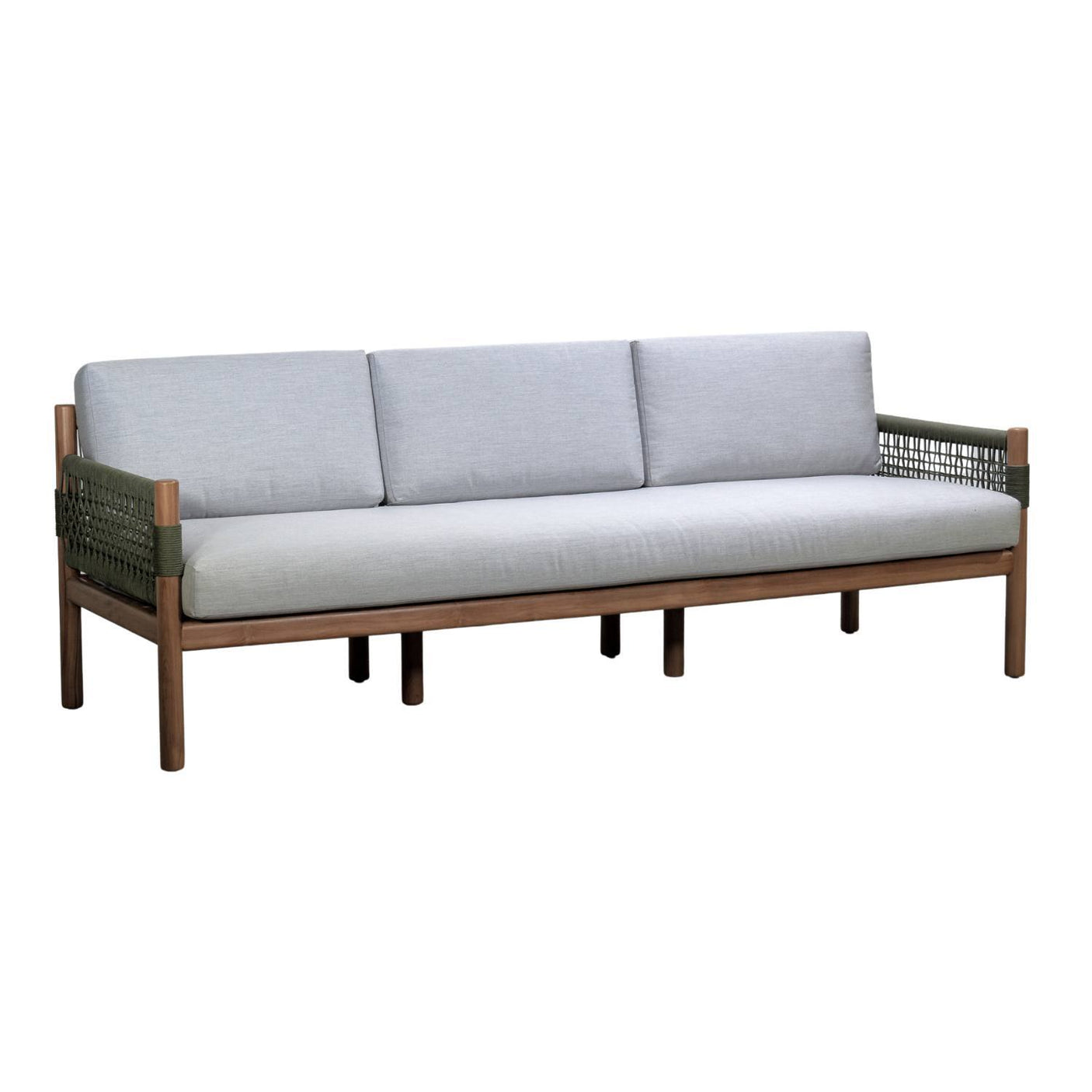 Koa Sofa