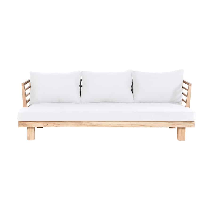 Stripe Sofa