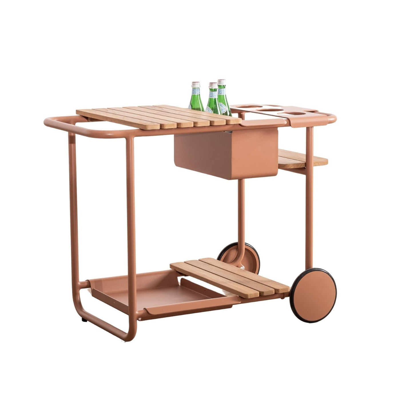 Masa Bar Trolley