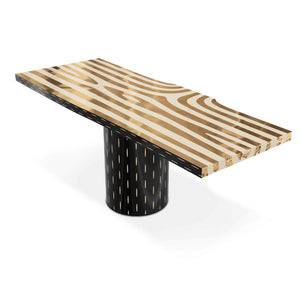 Forest Dining Table