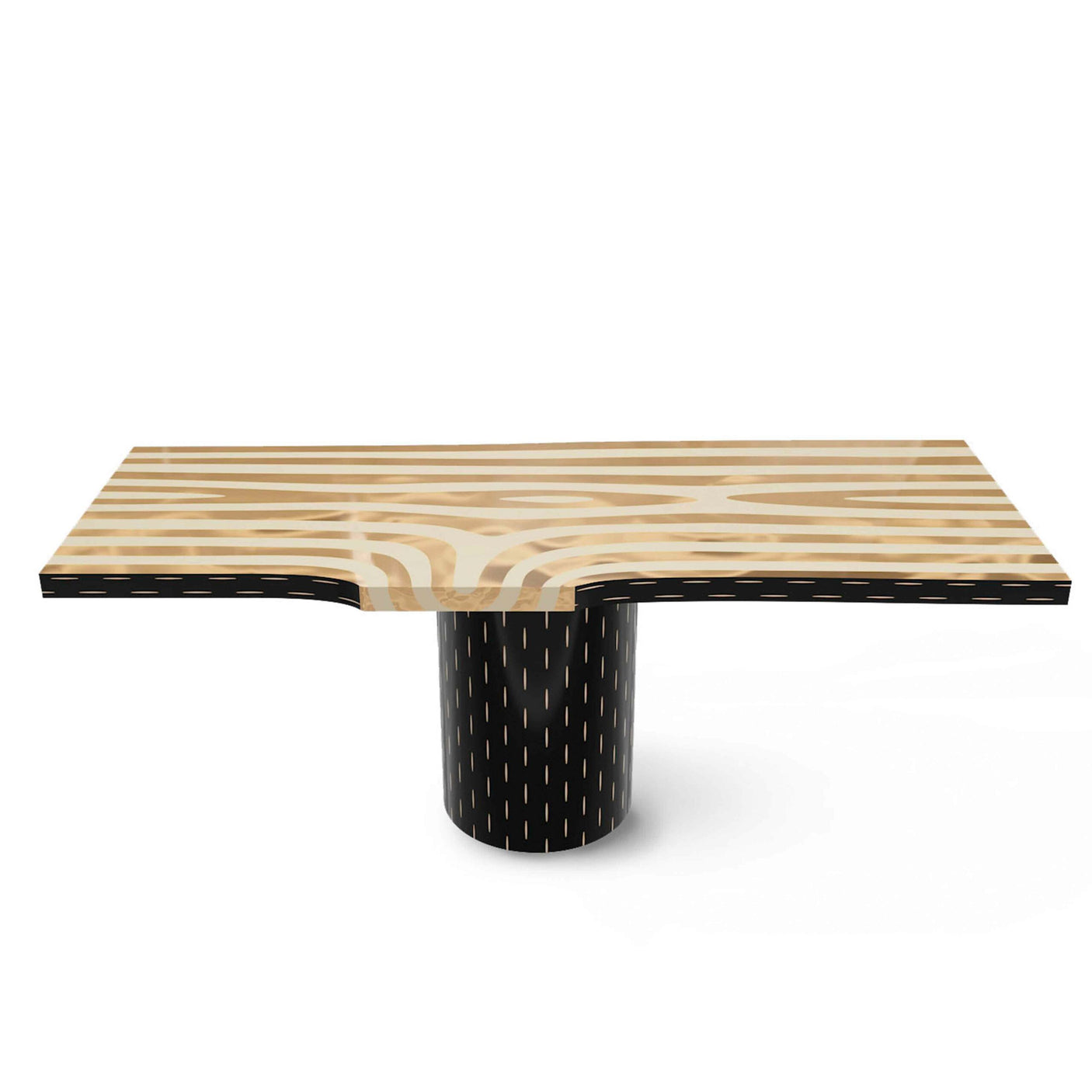 Forest Dining Table